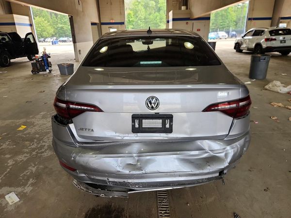 2020 VOLKSWAGEN JETTA SEL
