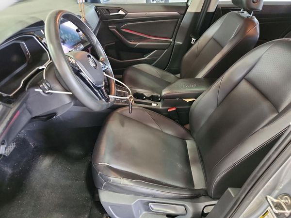 2020 VOLKSWAGEN JETTA SEL