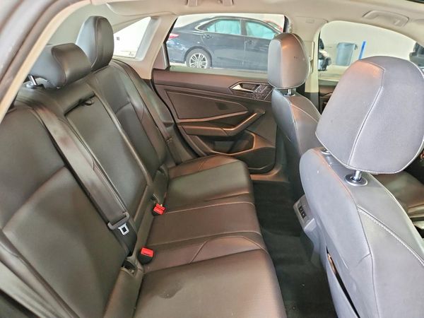 2020 VOLKSWAGEN JETTA SEL
