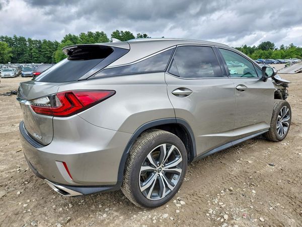 2018 LEXUS RX 350 350/350 F Sport