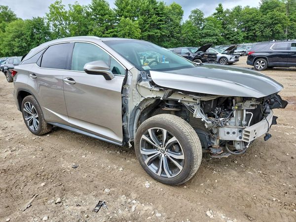 2018 LEXUS RX 350 350/350 F Sport