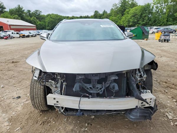 2018 LEXUS RX 350 350/350 F Sport