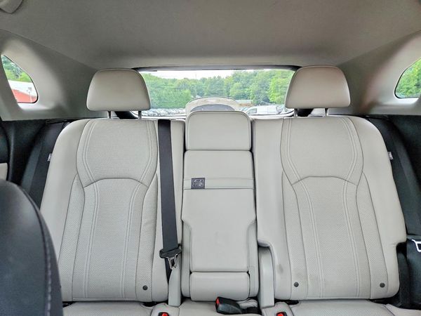2018 LEXUS RX 350 350/350 F Sport