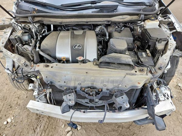 2018 LEXUS RX 350 350/350 F Sport