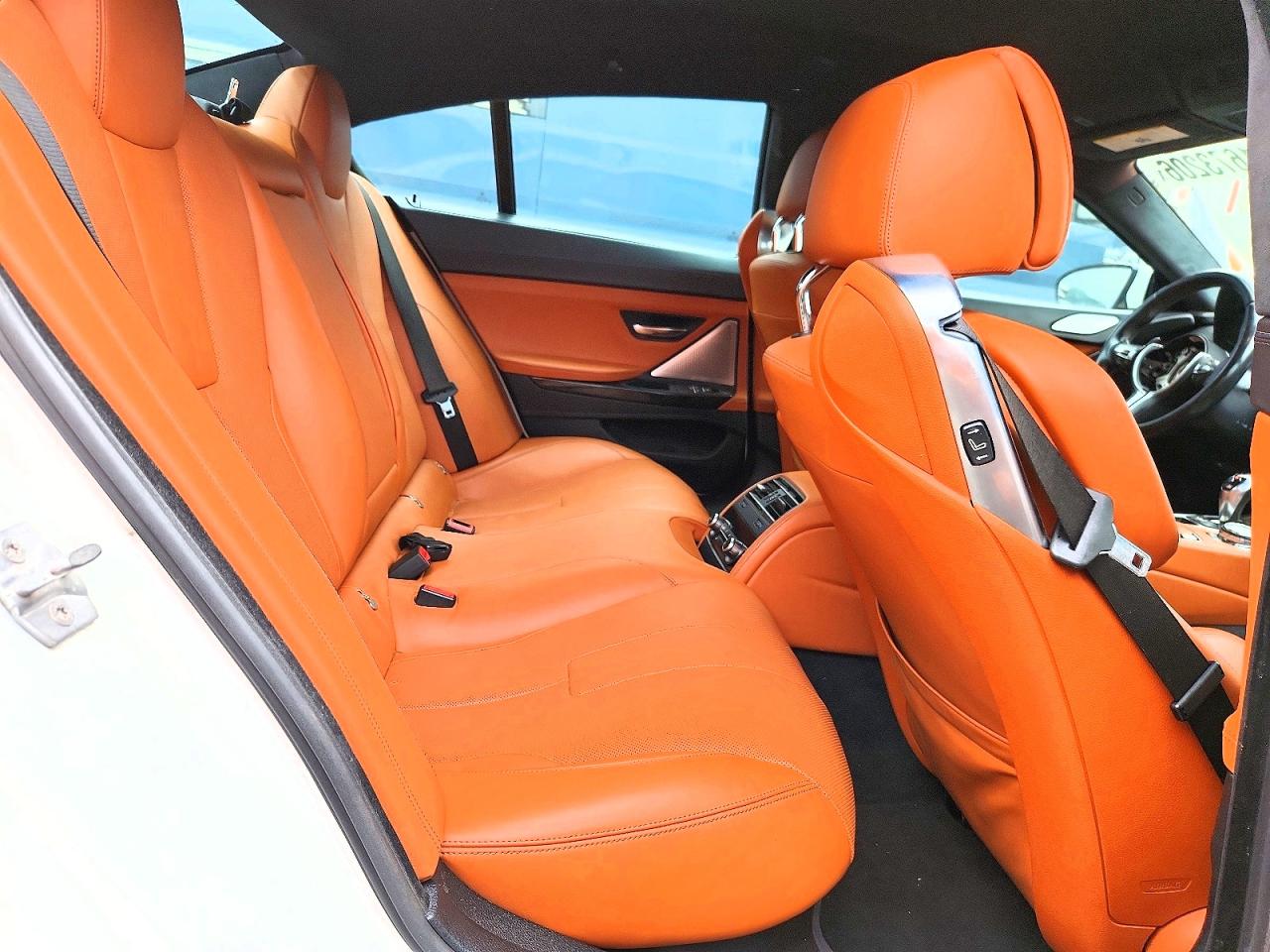 2016 BMW M6 GC