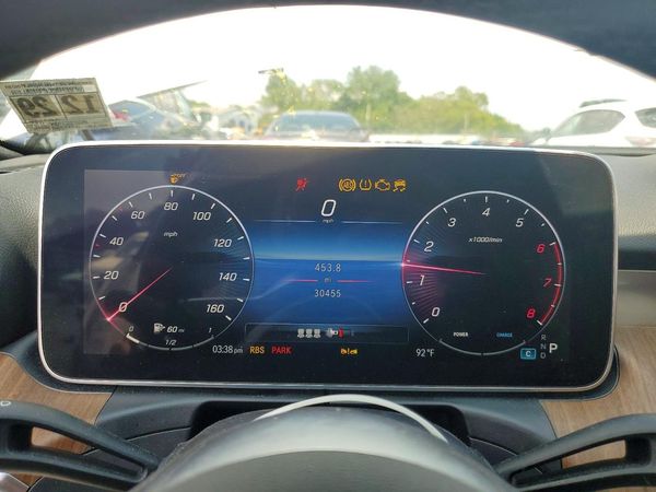 2024 MERCEDES-BENZ C