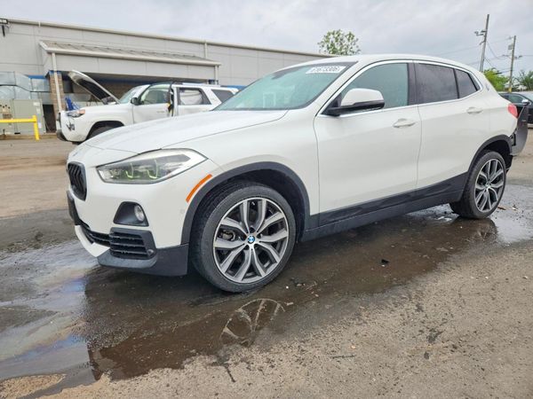 2018 BMW X2 xDrive28i