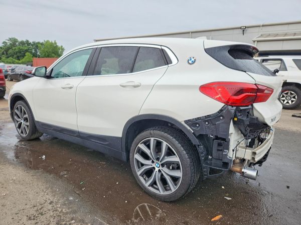 2018 BMW X2 xDrive28i