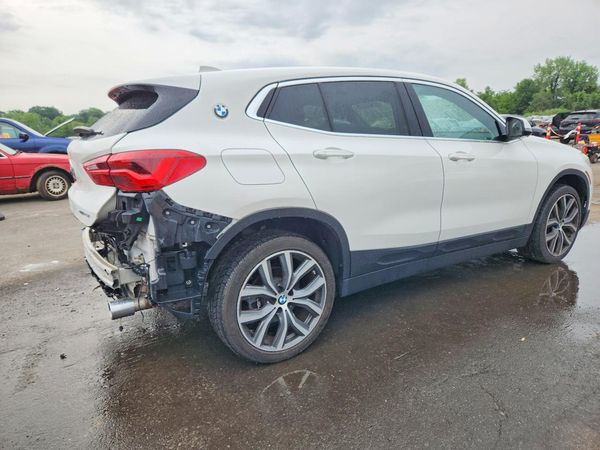2018 BMW X2 xDrive28i