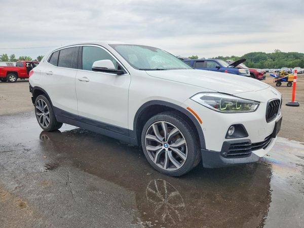 2018 BMW X2 xDrive28i