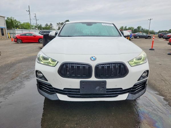 2018 BMW X2 xDrive28i
