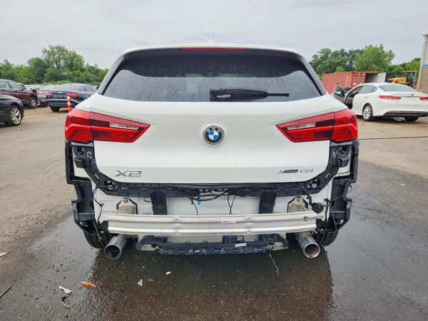 2018 BMW X2 xDrive28i