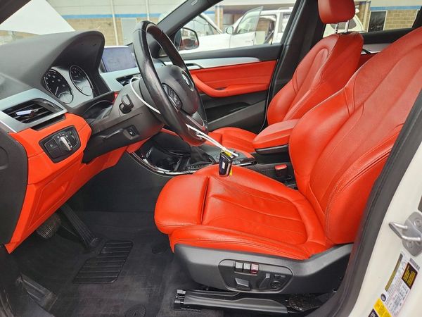 2018 BMW X2 xDrive28i