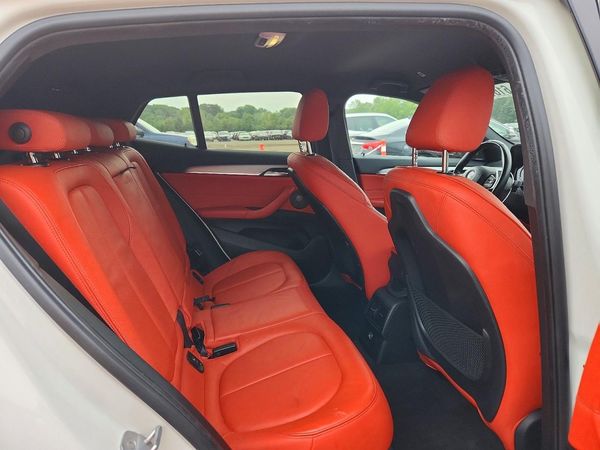 2018 BMW X2 xDrive28i