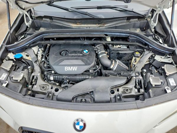 2018 BMW X2 xDrive28i