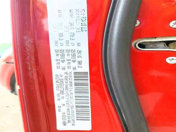 2019 DODGE JOURNEY