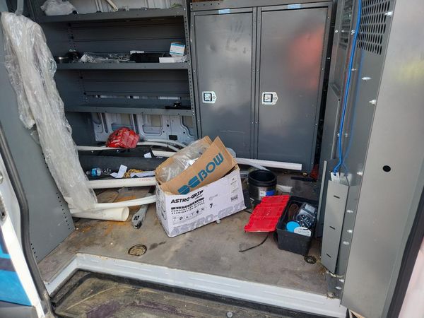 2024 MERCEDES-BENZ SPRINTER 907 (VS30)