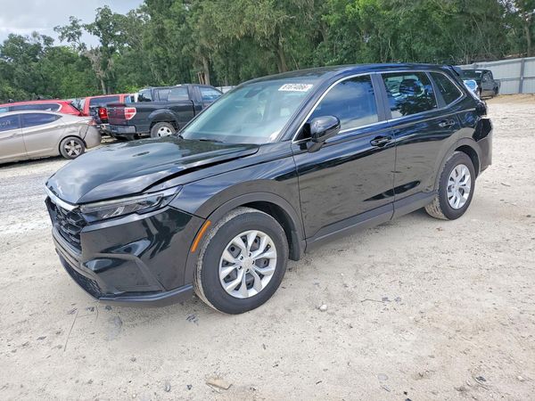 2023 HONDA CR-V LX