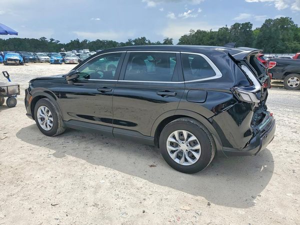 2023 HONDA CR-V LX