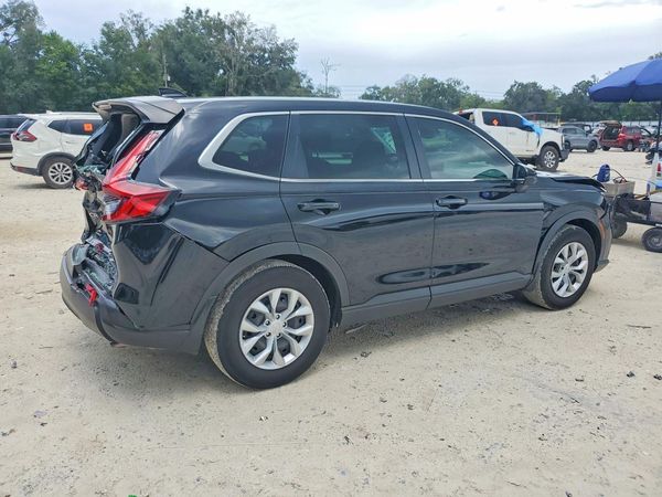 2023 HONDA CR-V LX