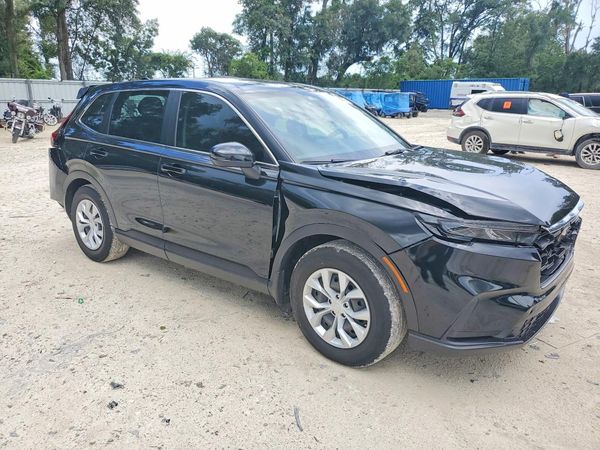 2023 HONDA CR-V LX