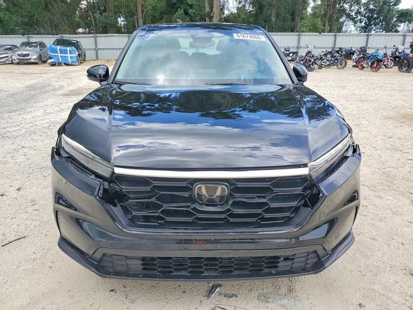 2023 HONDA CR-V LX