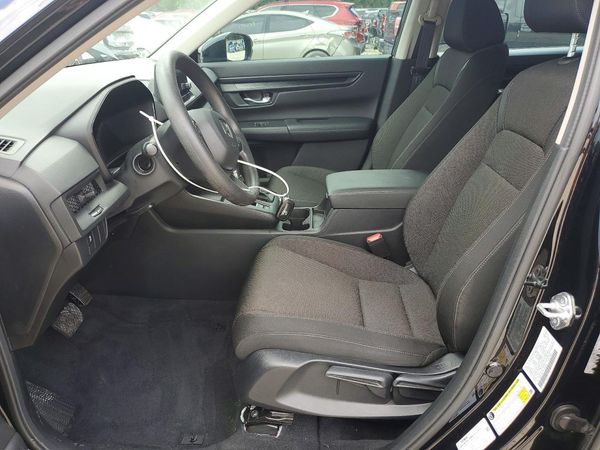 2023 HONDA CR-V LX