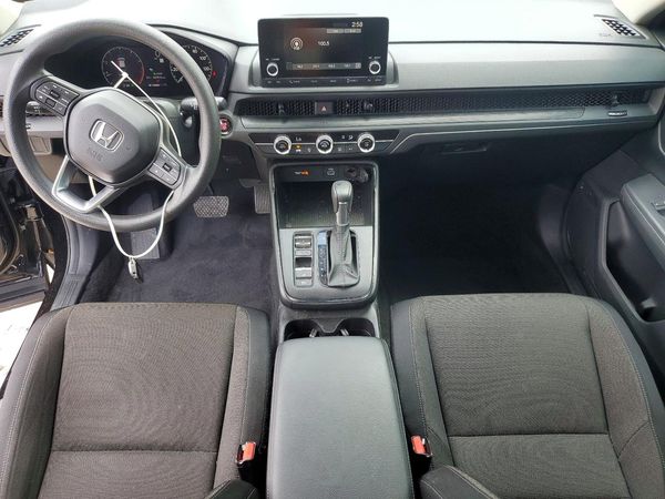 2023 HONDA CR-V LX