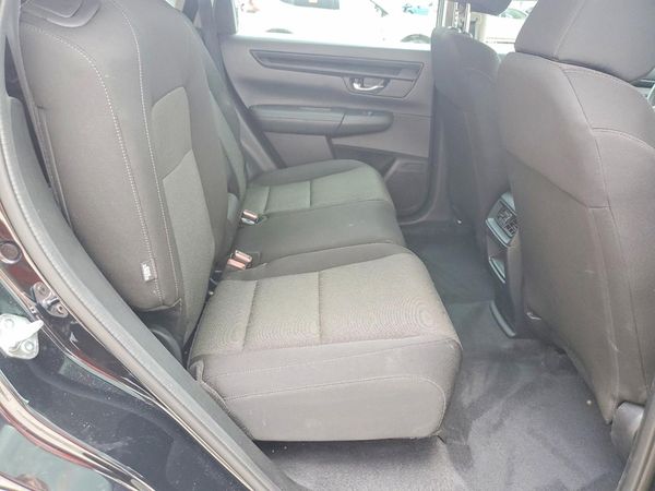 2023 HONDA CR-V LX