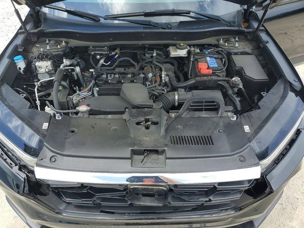 2023 HONDA CR-V LX