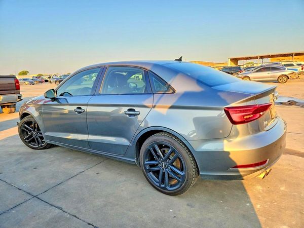 2020 AUDI A3 Premium