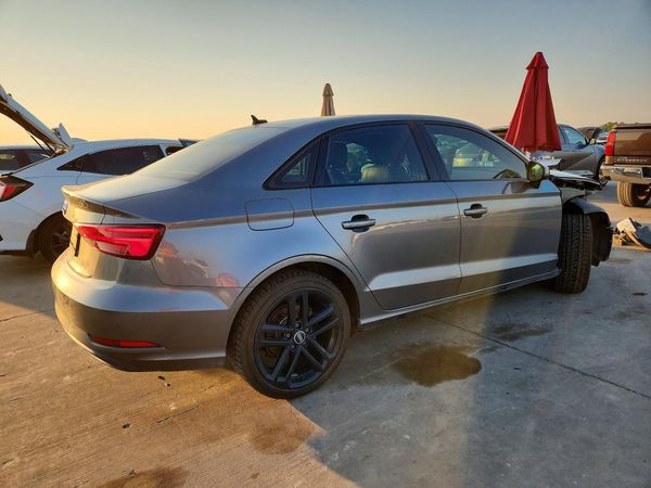 2020 AUDI A3 Premium