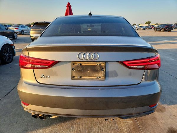 2020 AUDI A3 Premium