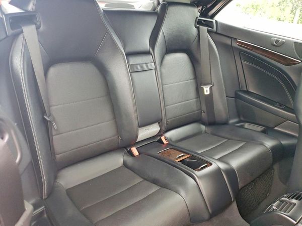2014 MERCEDES-BENZ E E350