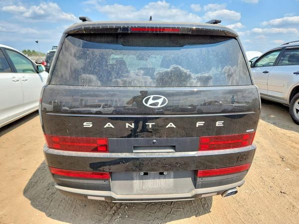 2024 HYUNDAI SANTA FE