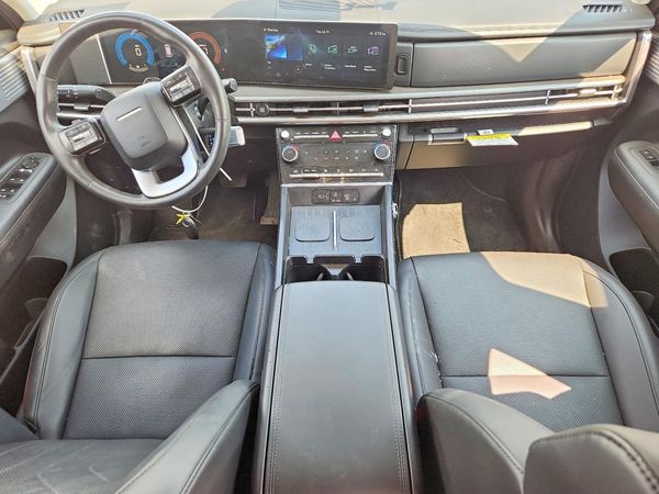 2024 HYUNDAI SANTA FE