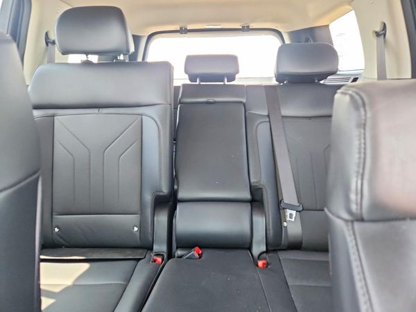 2024 HYUNDAI SANTA FE