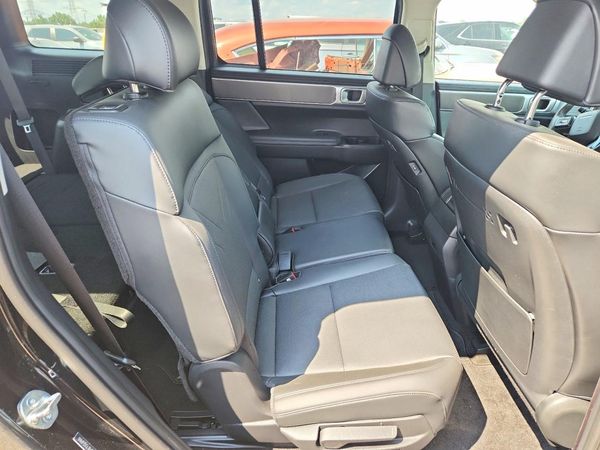2024 HYUNDAI SANTA FE