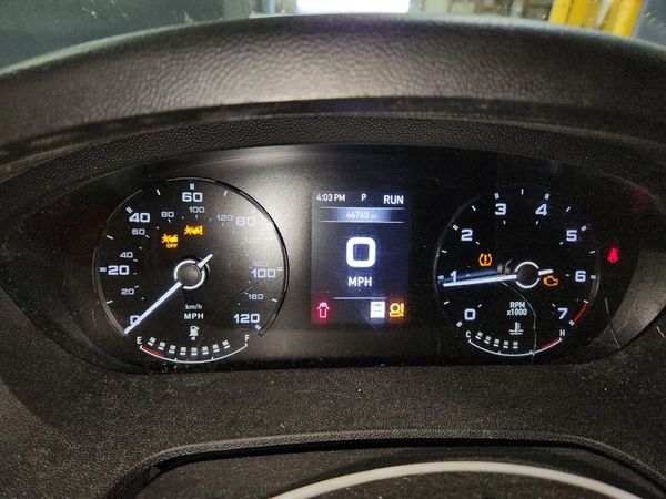 2025 RAM PROMASTER 2500