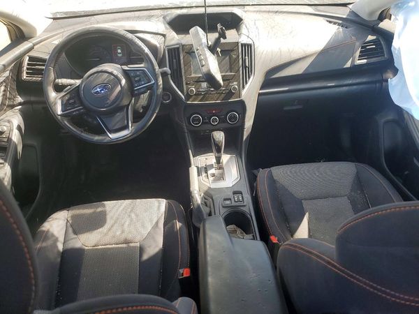 2023 SUBARU CROSSTREK Premium — CKPT