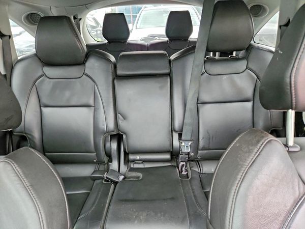 2017 ACURA MDX SH-AWD (Tech)