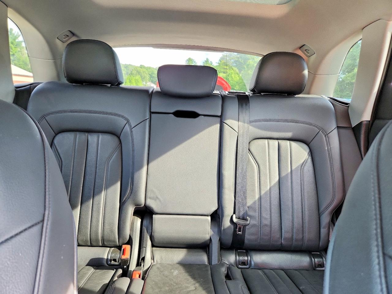 2018 AUDI Q5 quattro Premium Plus