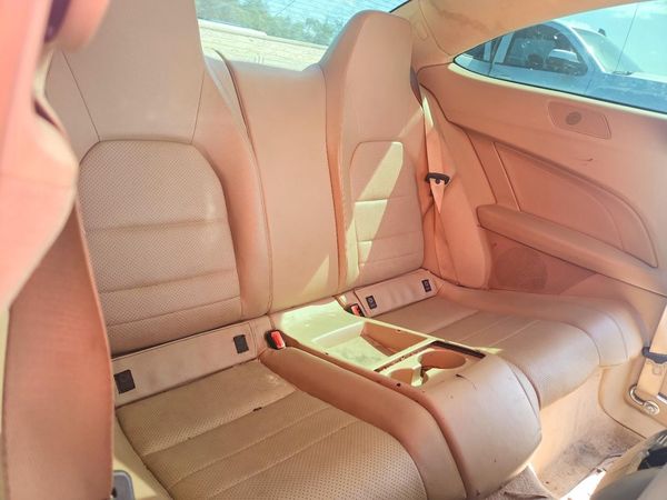 2015 MERCEDES-BENZ C