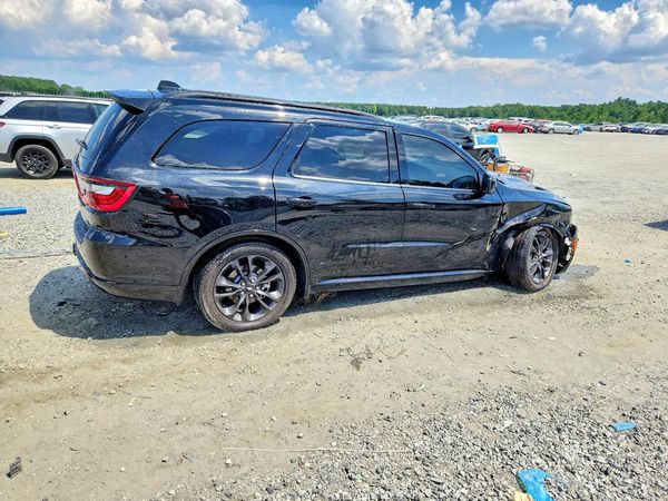 2025 DODGE DURANGO