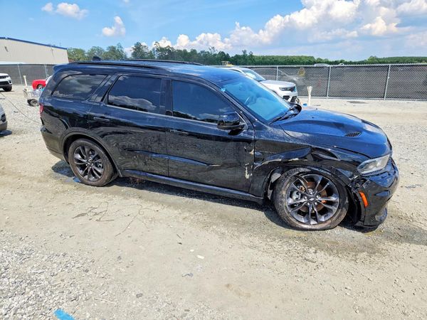 2025 DODGE DURANGO