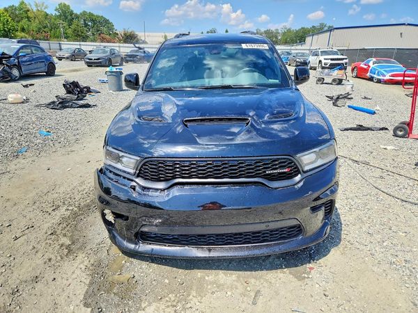 2025 DODGE DURANGO