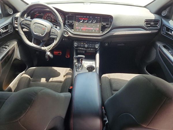 2025 DODGE DURANGO