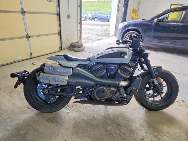 2024 HARLEY-DAVIDSON ALL OTHER