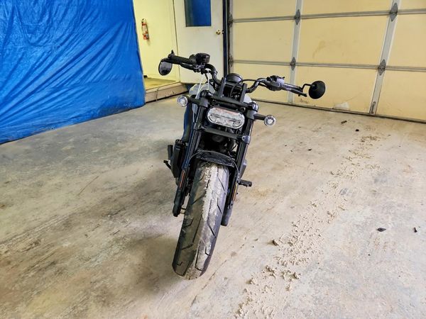 2024 HARLEY-DAVIDSON ALL OTHER