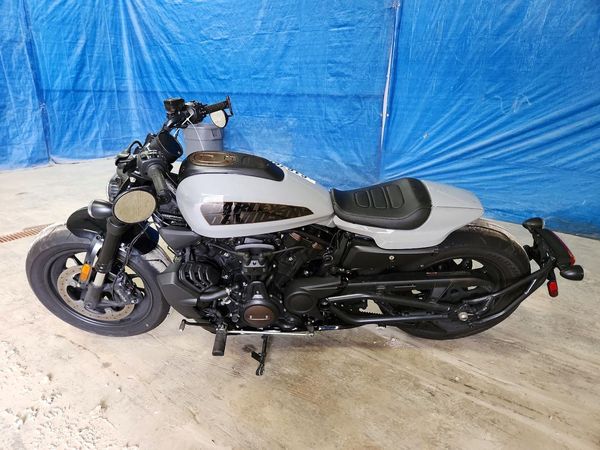 2024 HARLEY-DAVIDSON ALL OTHER